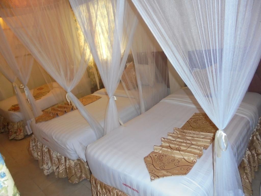 Chester Hotel Nakuru Quarto foto